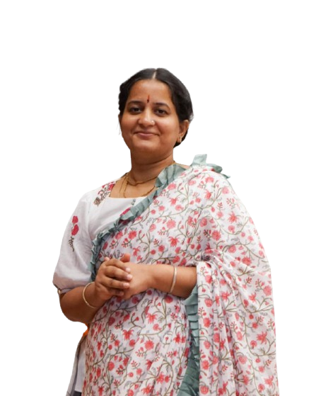 Portrait of Nayika Agrawal