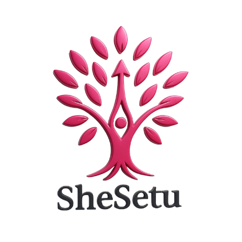 SheSetu logo